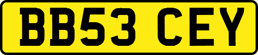 BB53CEY