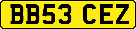 BB53CEZ