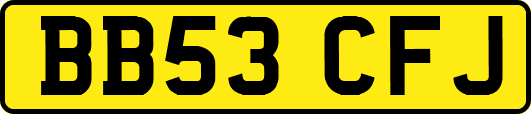 BB53CFJ
