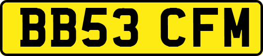 BB53CFM