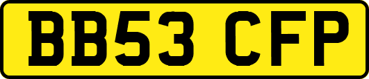 BB53CFP
