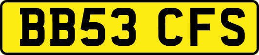 BB53CFS