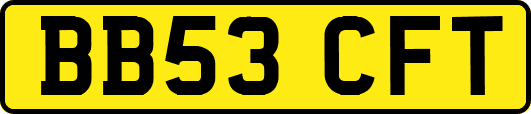 BB53CFT