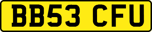 BB53CFU