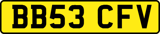 BB53CFV