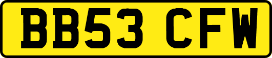 BB53CFW