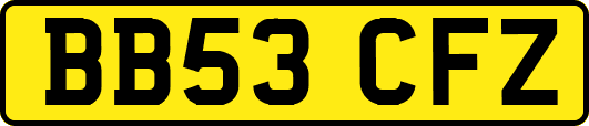 BB53CFZ