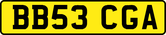 BB53CGA