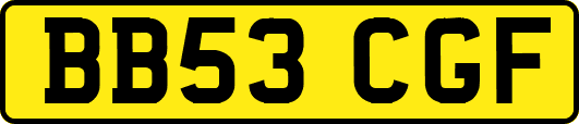 BB53CGF
