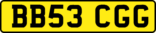 BB53CGG
