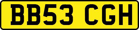 BB53CGH