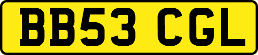 BB53CGL