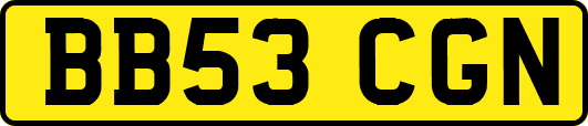BB53CGN