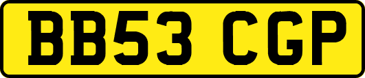 BB53CGP
