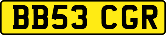 BB53CGR