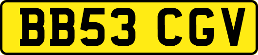 BB53CGV
