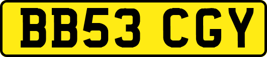 BB53CGY