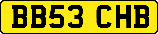 BB53CHB