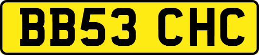 BB53CHC