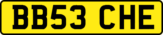 BB53CHE