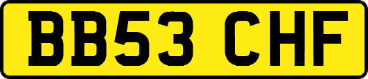BB53CHF