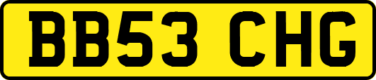 BB53CHG