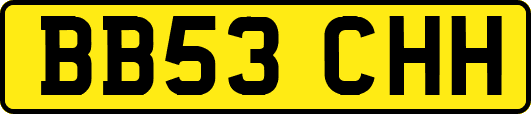BB53CHH