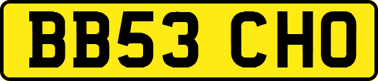 BB53CHO