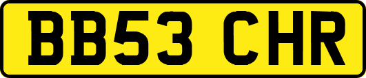 BB53CHR