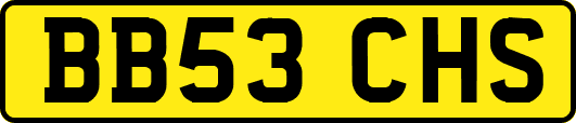 BB53CHS