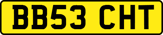 BB53CHT