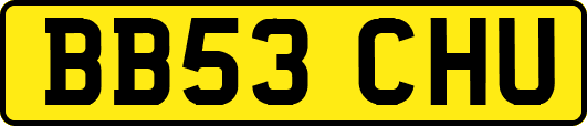 BB53CHU