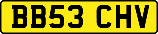 BB53CHV