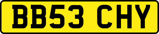 BB53CHY