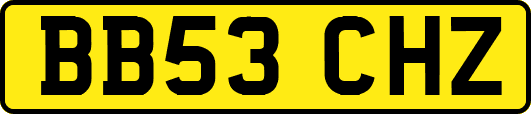 BB53CHZ