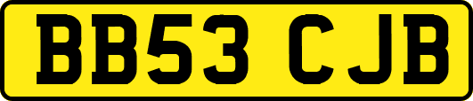 BB53CJB