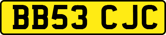 BB53CJC