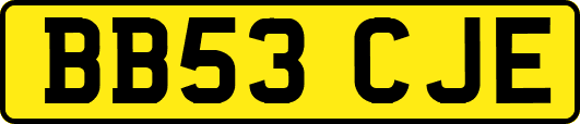 BB53CJE