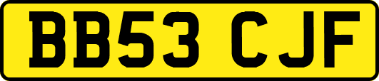 BB53CJF