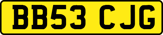 BB53CJG