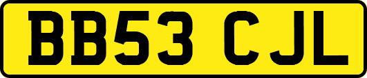 BB53CJL