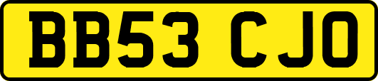 BB53CJO