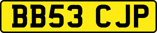 BB53CJP