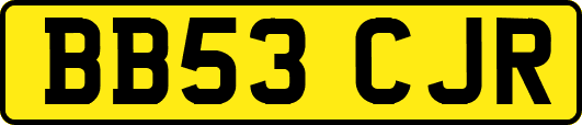 BB53CJR