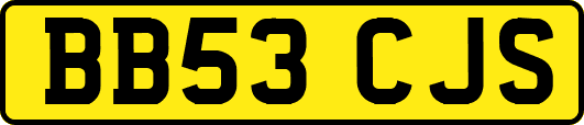 BB53CJS