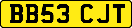 BB53CJT