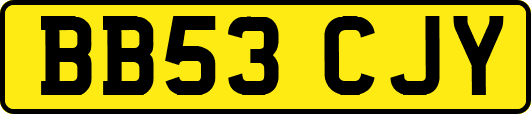 BB53CJY