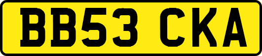 BB53CKA