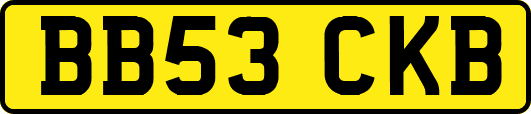 BB53CKB