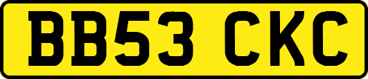 BB53CKC